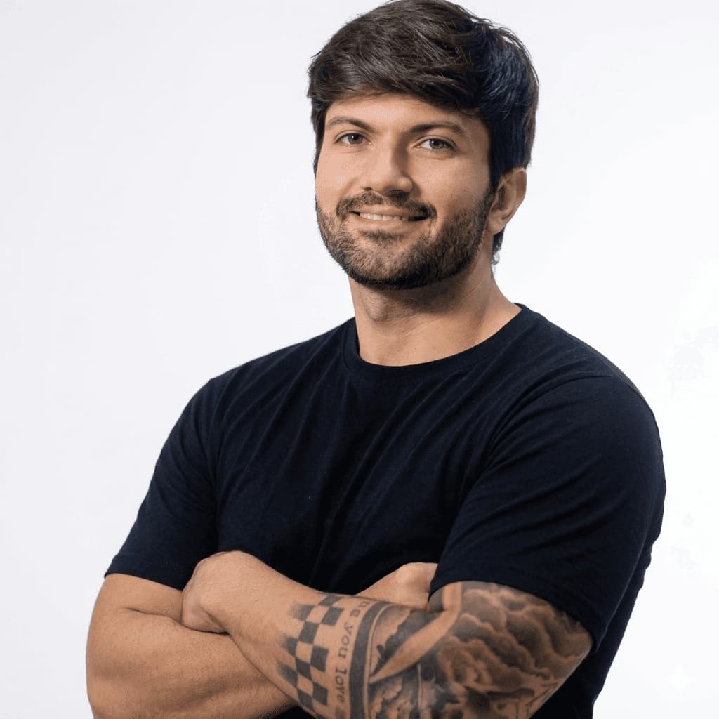 Jonathan — Software Engineer (INTP-A)