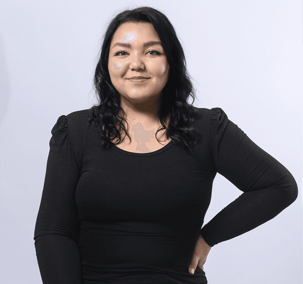 Paloma — Brand Designer (ISFP-T)