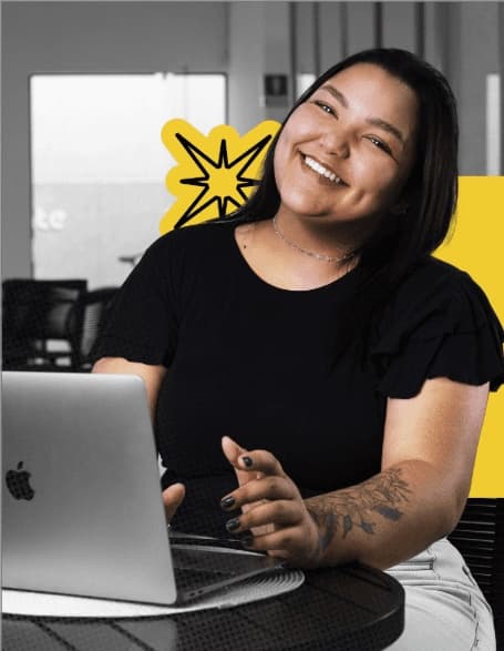 Paloma — Brand Designer (ISFP-T)